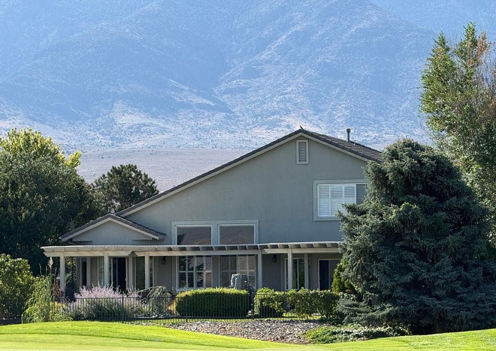 802 Ballybunion Drive