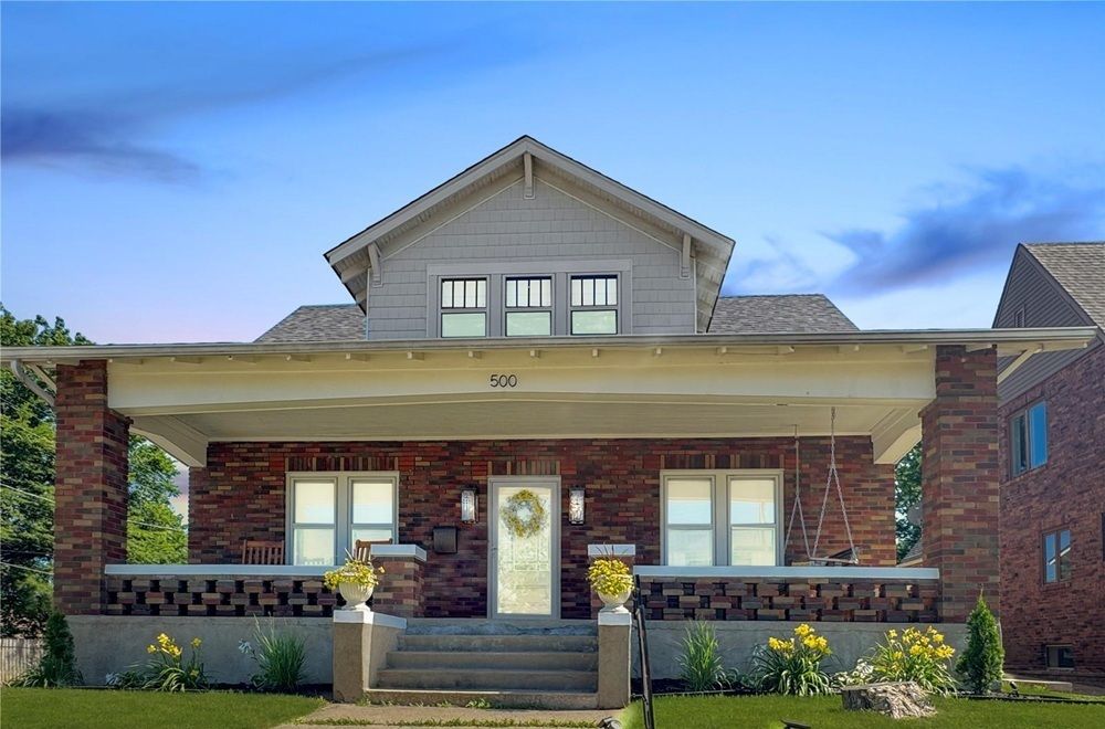 Many Updates & Move In Ready