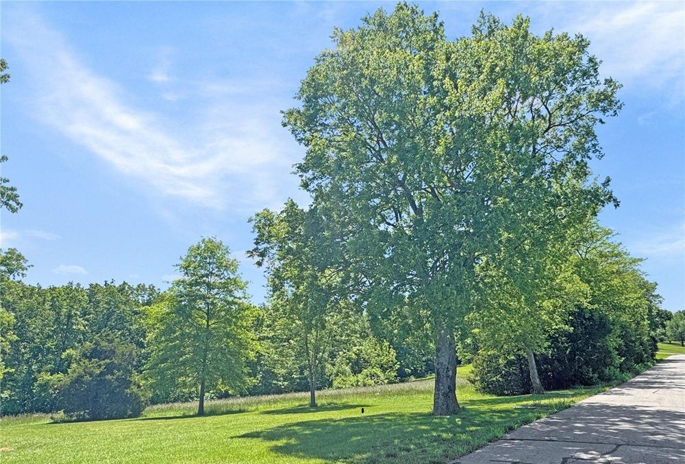 Acreage Escape