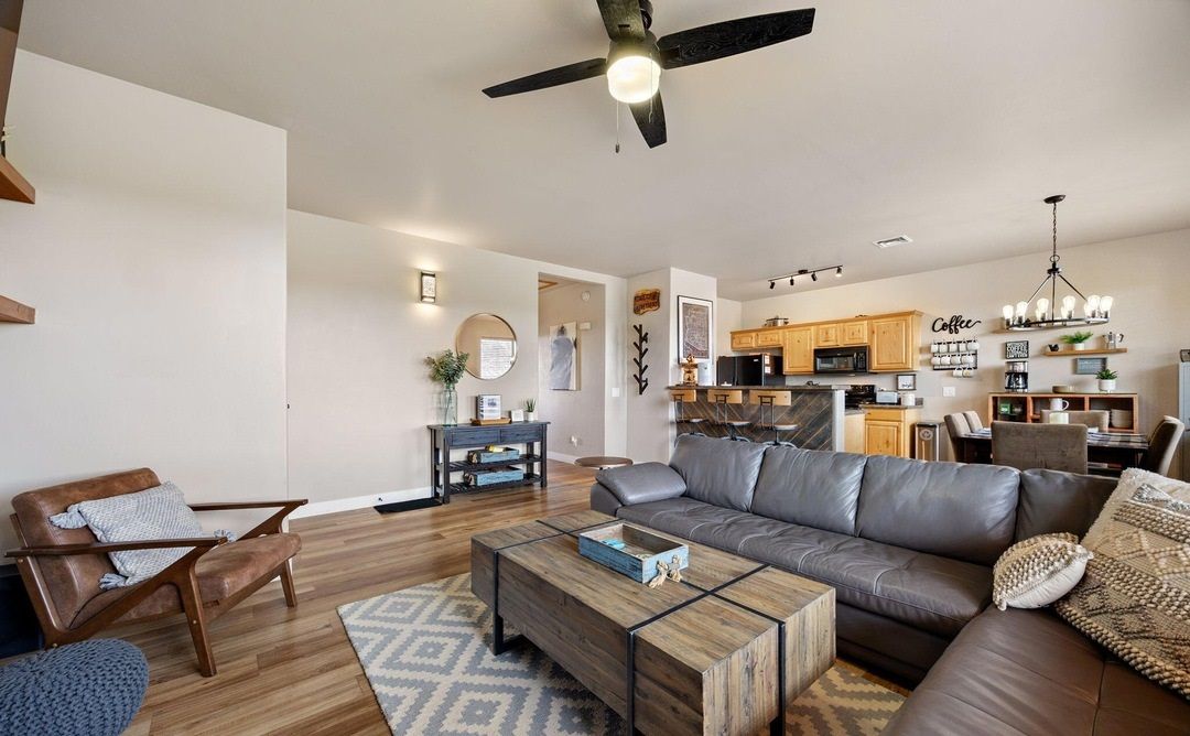 2300 N Cottage Trail #A9