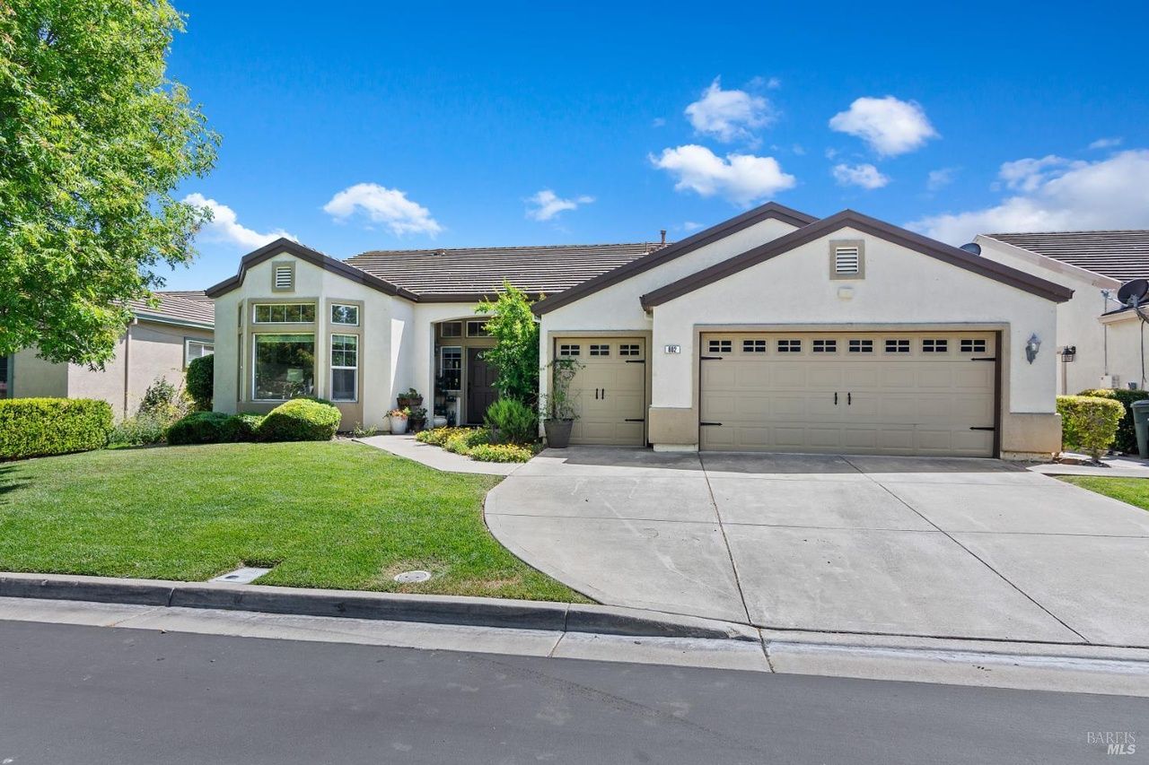 602 Summerset Dr