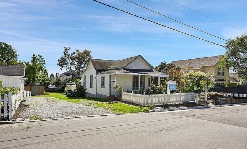 Coastal Development Opportunity