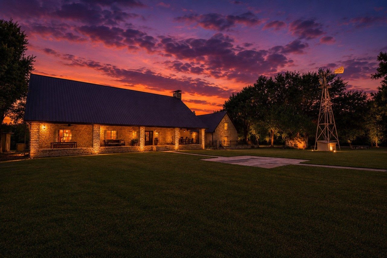 Shady Lane Ranch