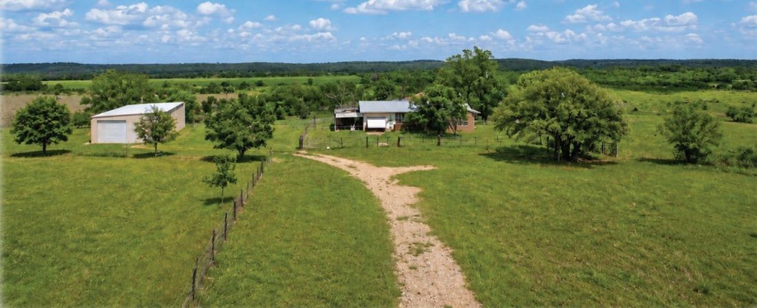 Chappel 65 Ranch