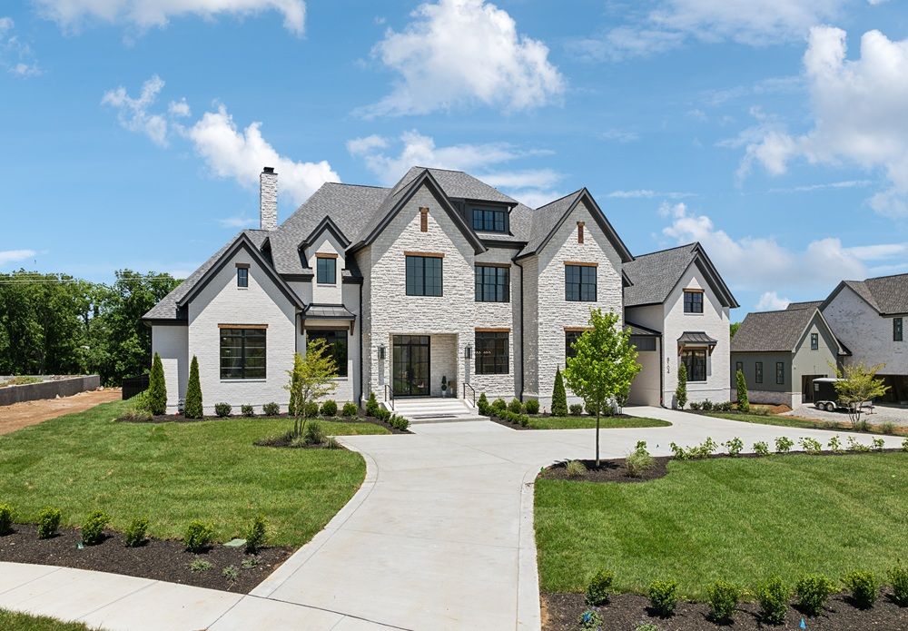 8104 Turning Point Dr Lot 16