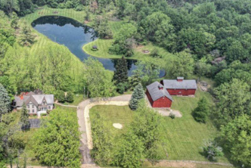 3801 Hollow Corners Rd