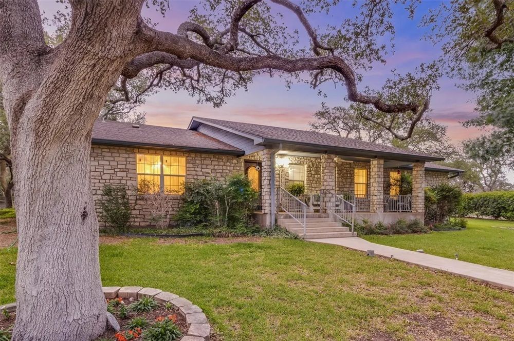2607 Crider Road