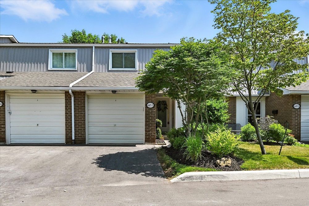 445 Woodview Road #3