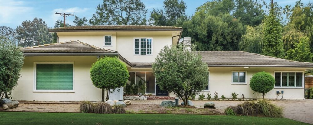 4665 San Feliciano Dr.