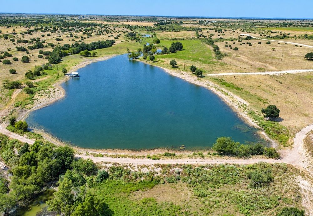 Bertram Ranch 400 A Texas Ranch For Generations