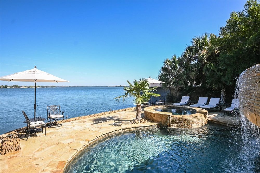 Exclusive Applehead Island Retreat
