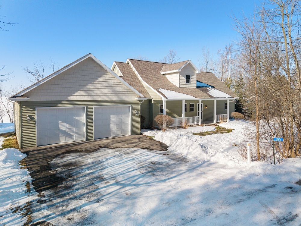 Panoramic Home