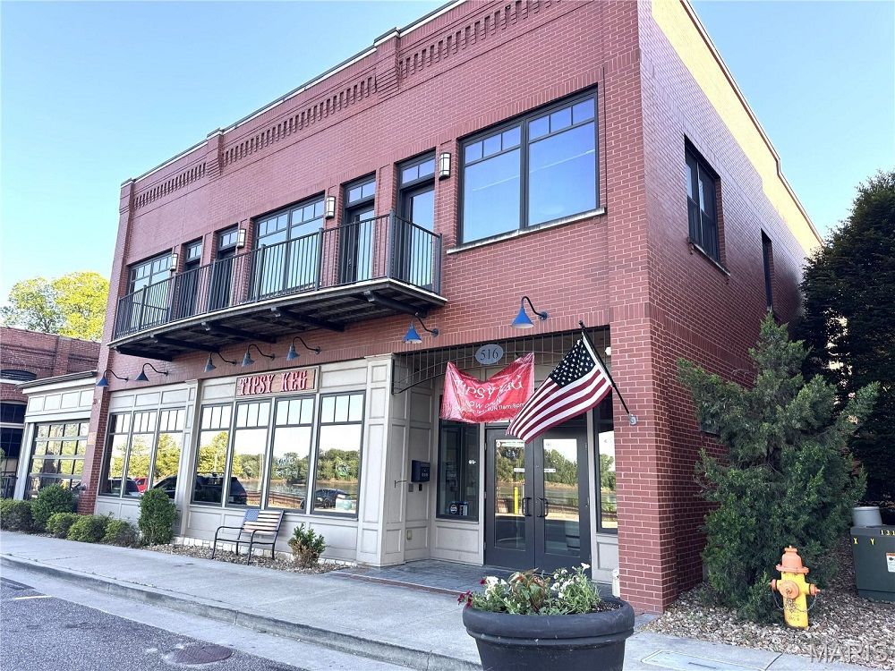 Commercial Opportunity