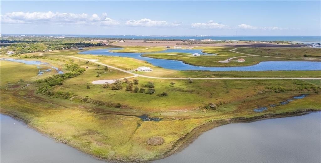 Lot 15 Redfish Retreat Drive