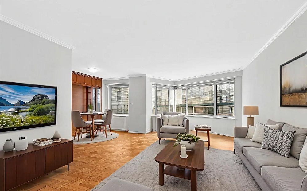 60 Sutton Place South Unit 2NS