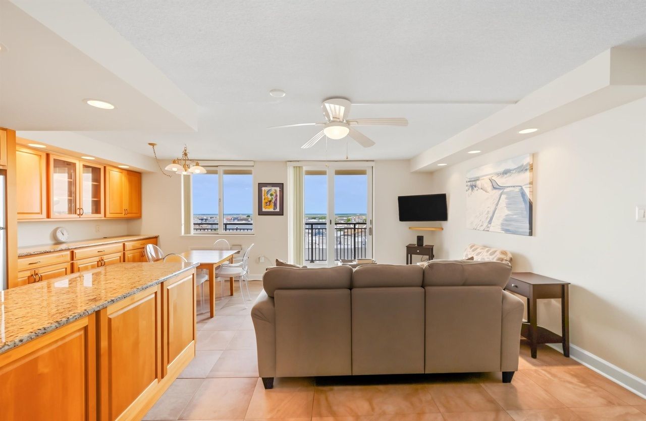 Welcome To Effortless Beachfront Living