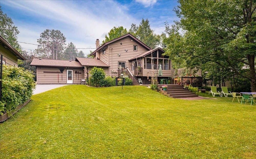 Hermantown Home