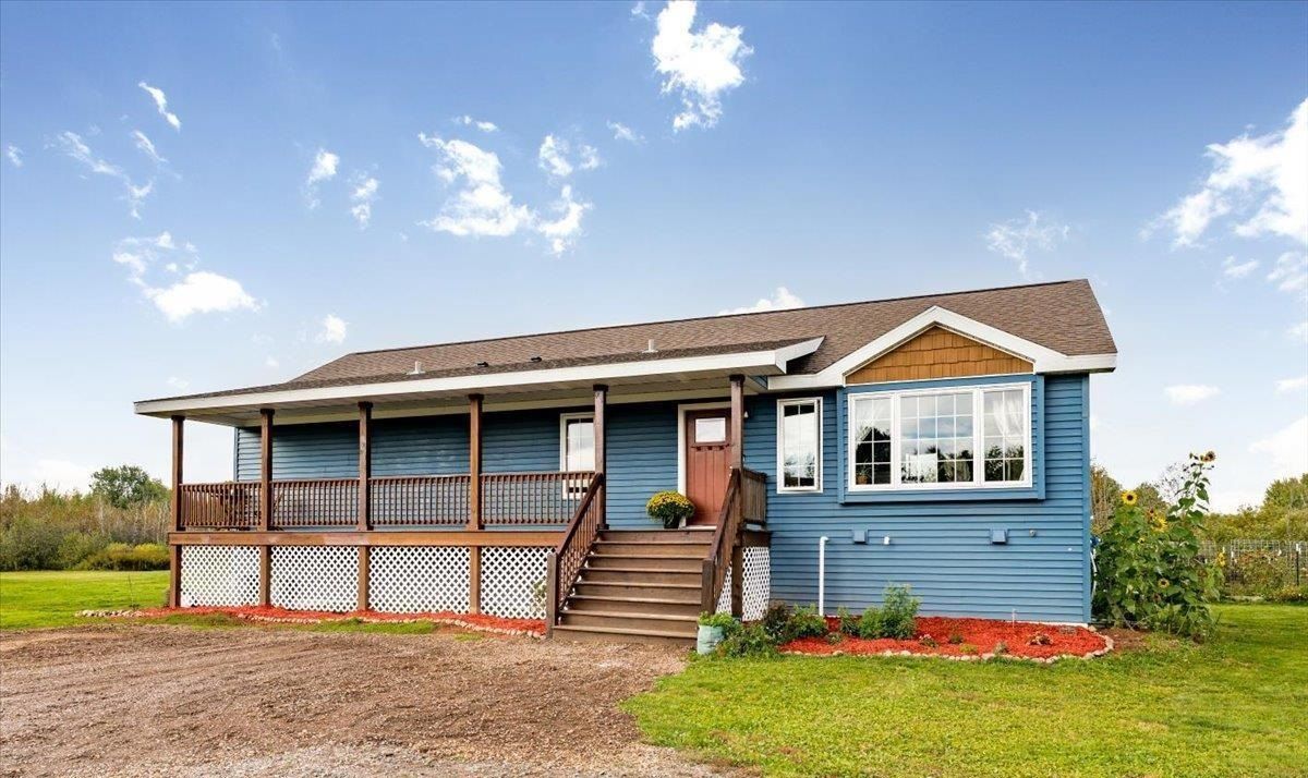 10 Private Acres
