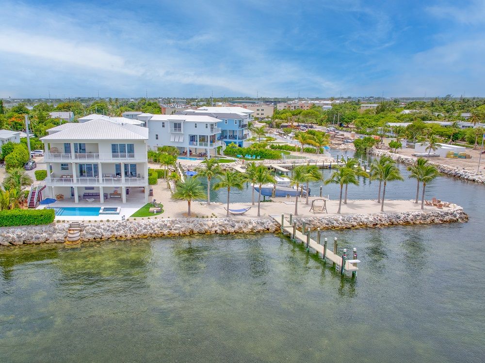 Ultimate Florida Keys Waterfront Lifestyle