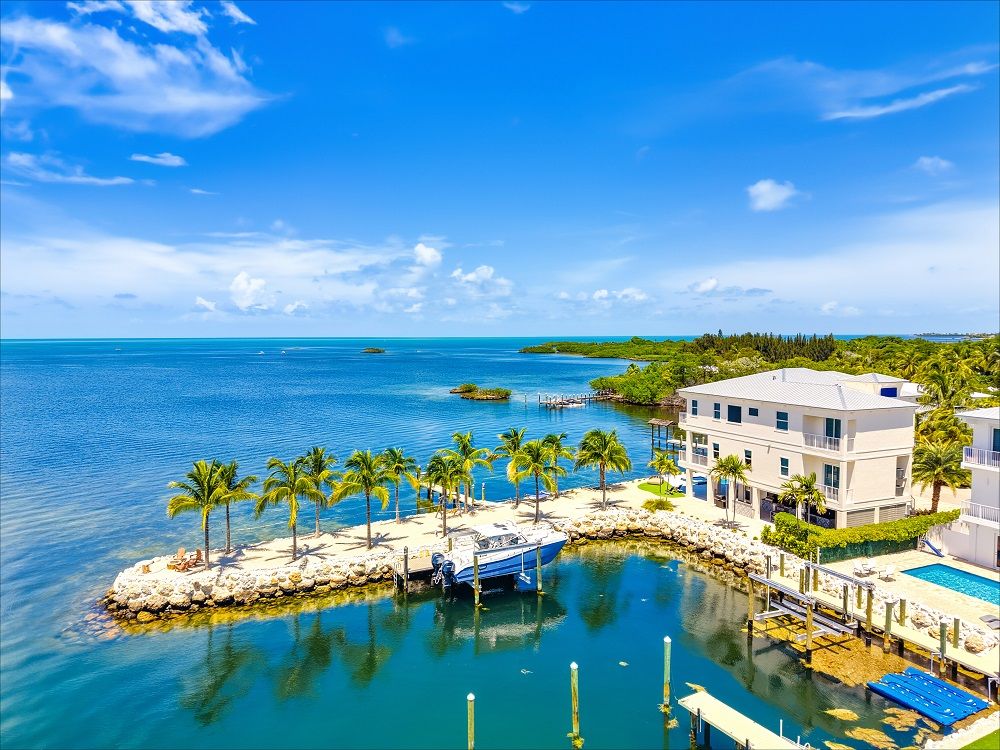 875 50th Street Gulf