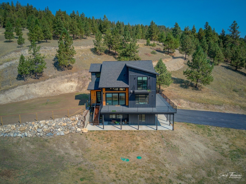67 Holmes Gulch Rd