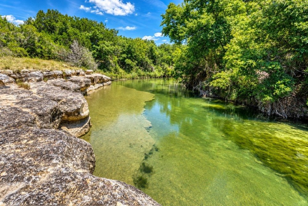 Mercy Waters Ranch