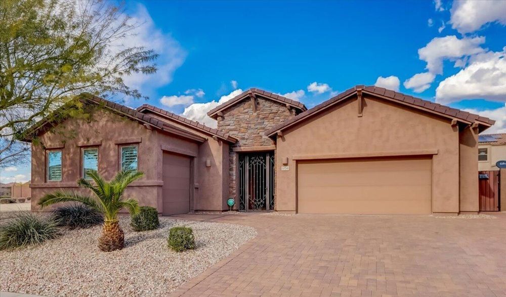 Premium Home In Stetson Valley