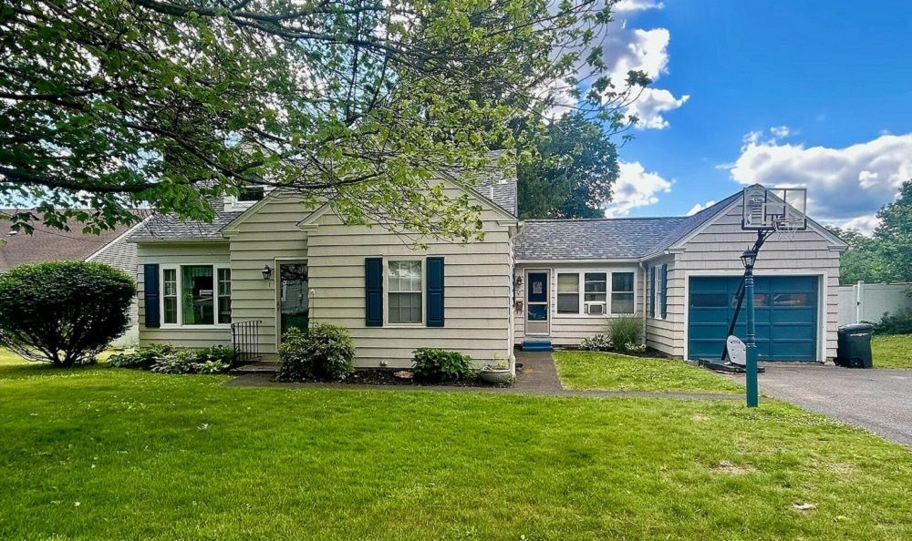 1 Riverview Drive