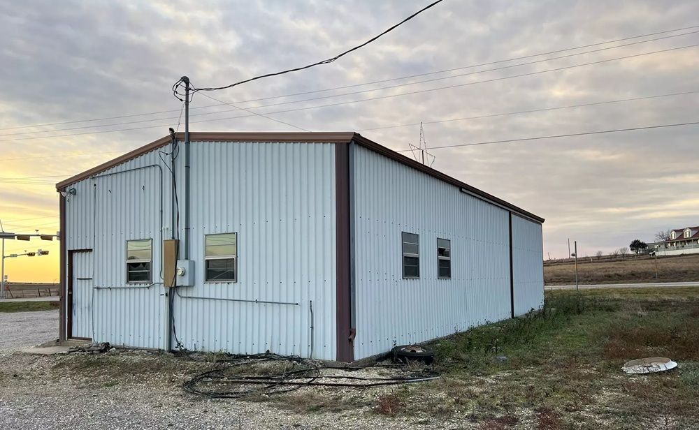 14201 S Hwy 95
