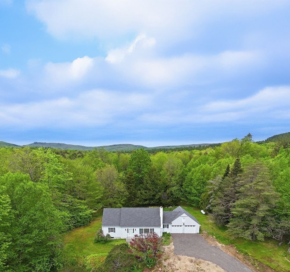 Beautifully Built + Thoughtfully Updated