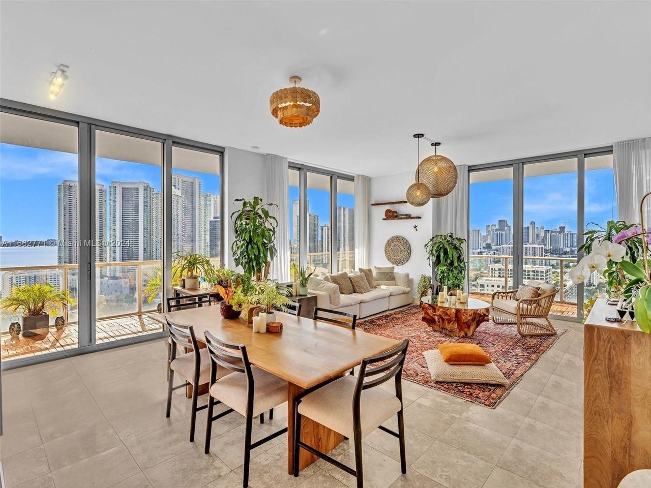 3470 E Coast Ave Apt H2509