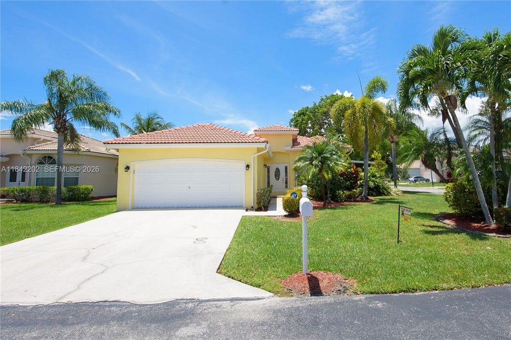 460 SE 24th Drive
