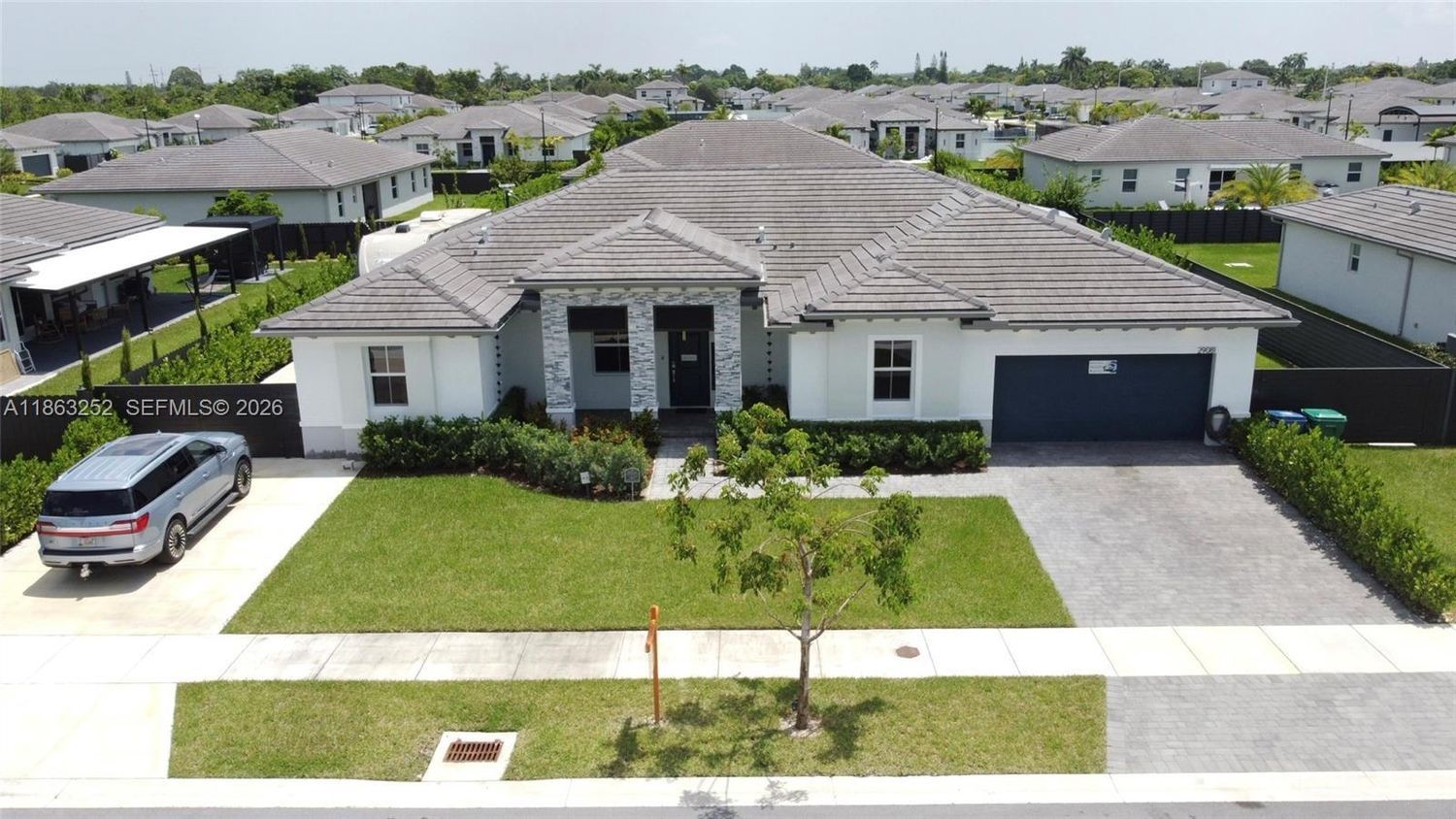 29081 SW 168th Court