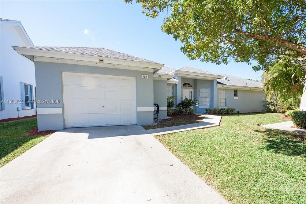 452 SE 20th Drive