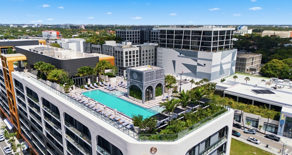 Nomad Wynwood Residence 317