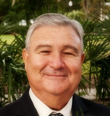 A. Leonard Dicks