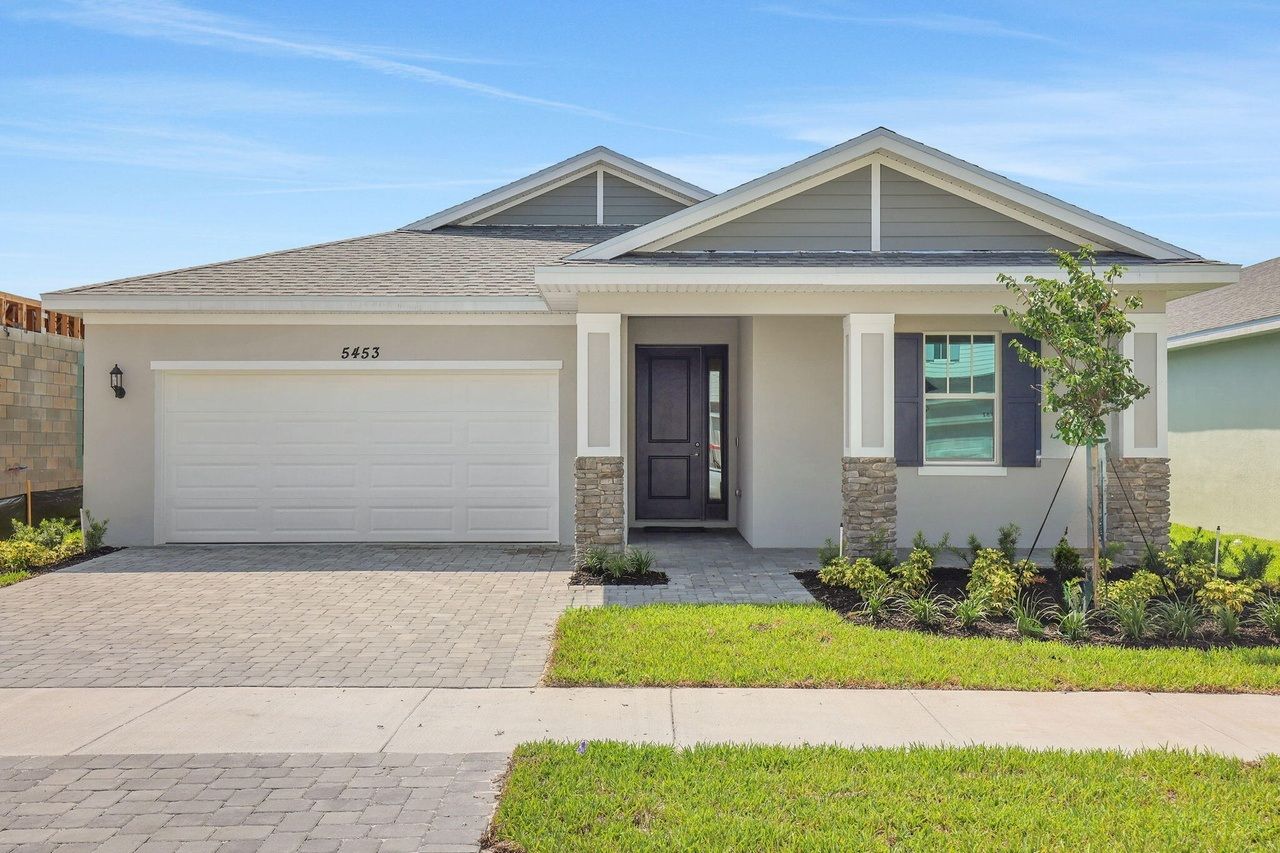 Port St. Lucie Florida 34987