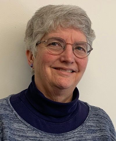 Deb Terreault