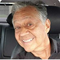 Enrique “Henry” Reyes Jr.