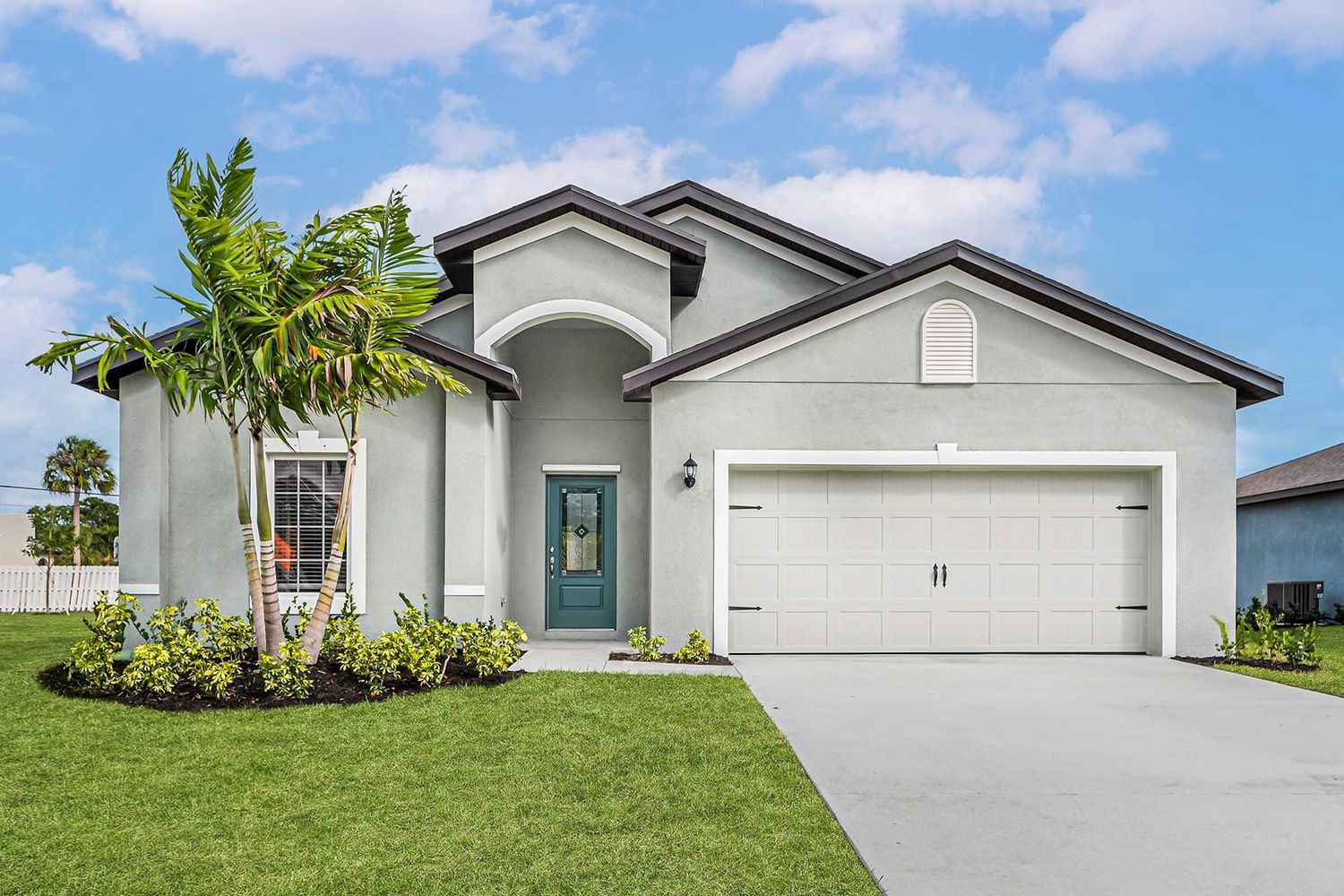 Port St. Lucie Florida 34953