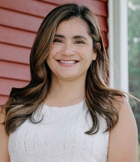 Gabriela Peterson