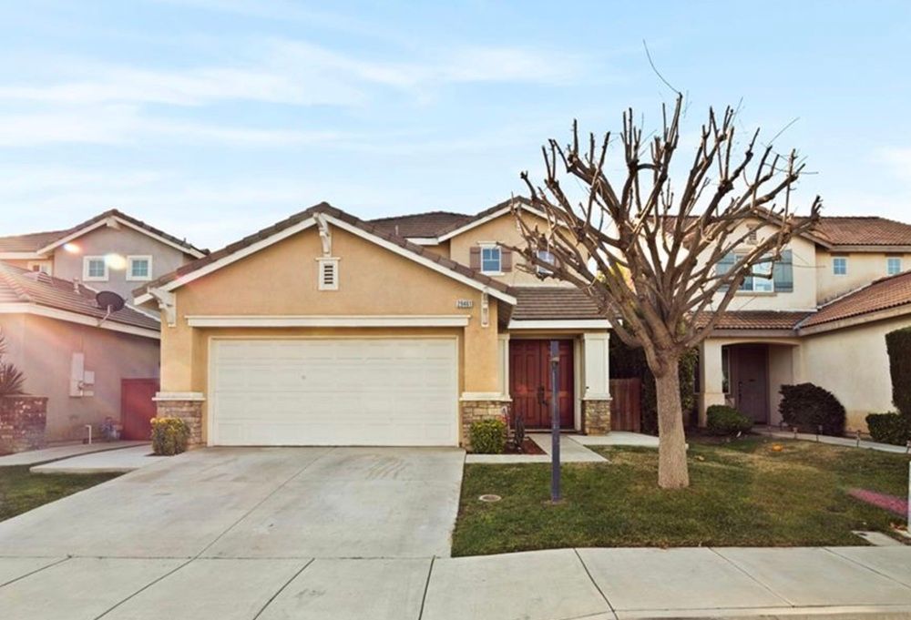 29461 El Presidio