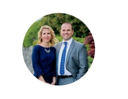 Matt & Gena Lamontagne