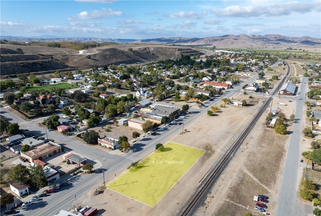Bulk Pricing - Commercial/Mixed Use Land
