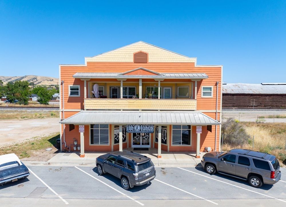 Investors Take Note! Ideal For 1031 Exchange