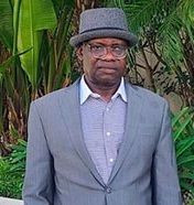 Ogie Jackson Obaseki