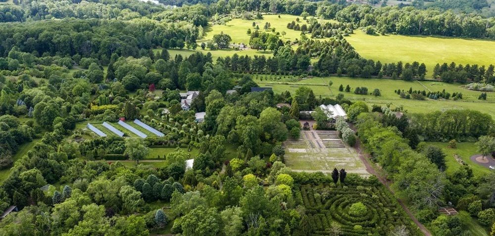 Paxson Hill Farm