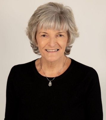 Pauline Green