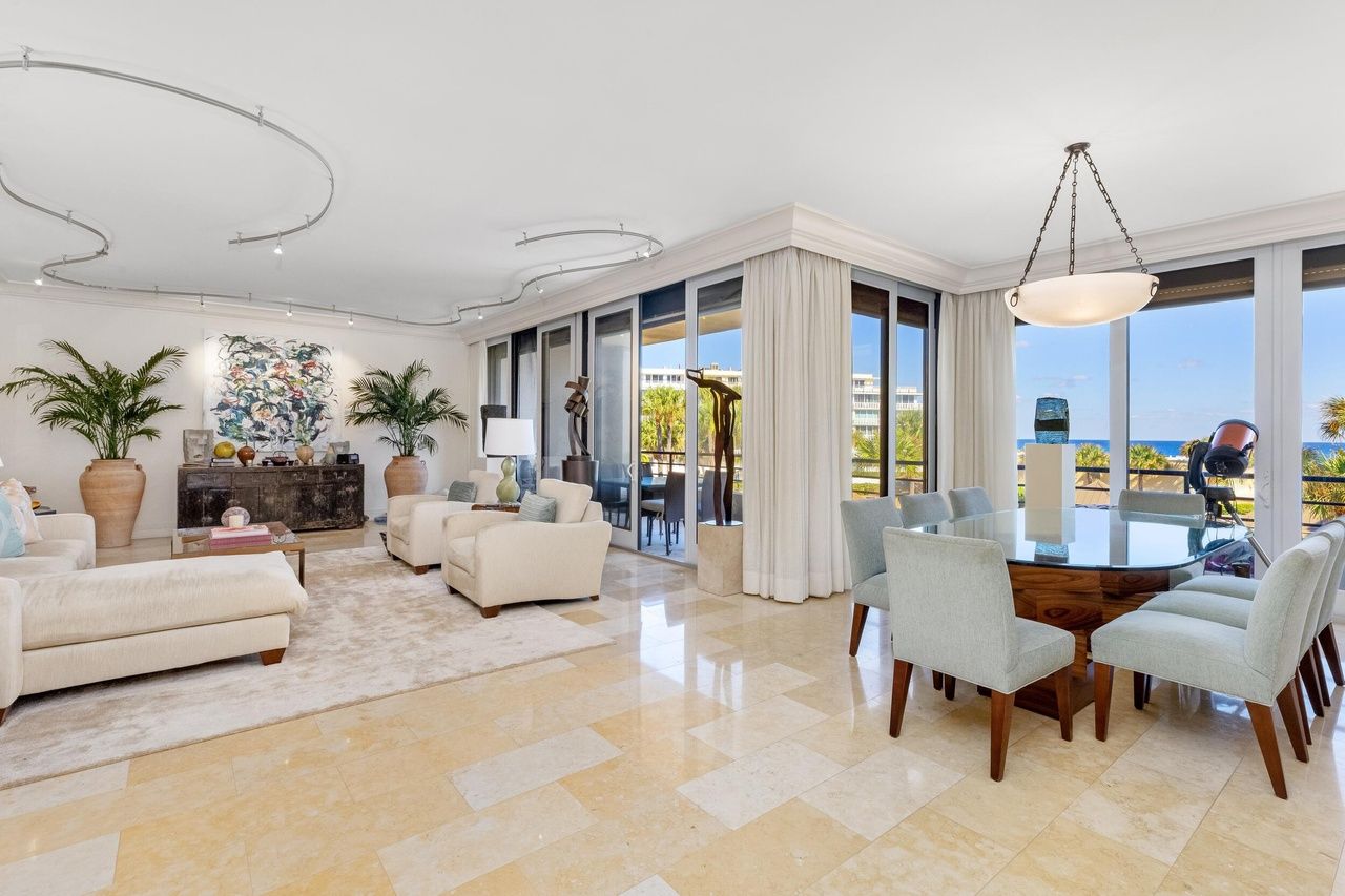 Leverett House Unit 3d Palm Beach