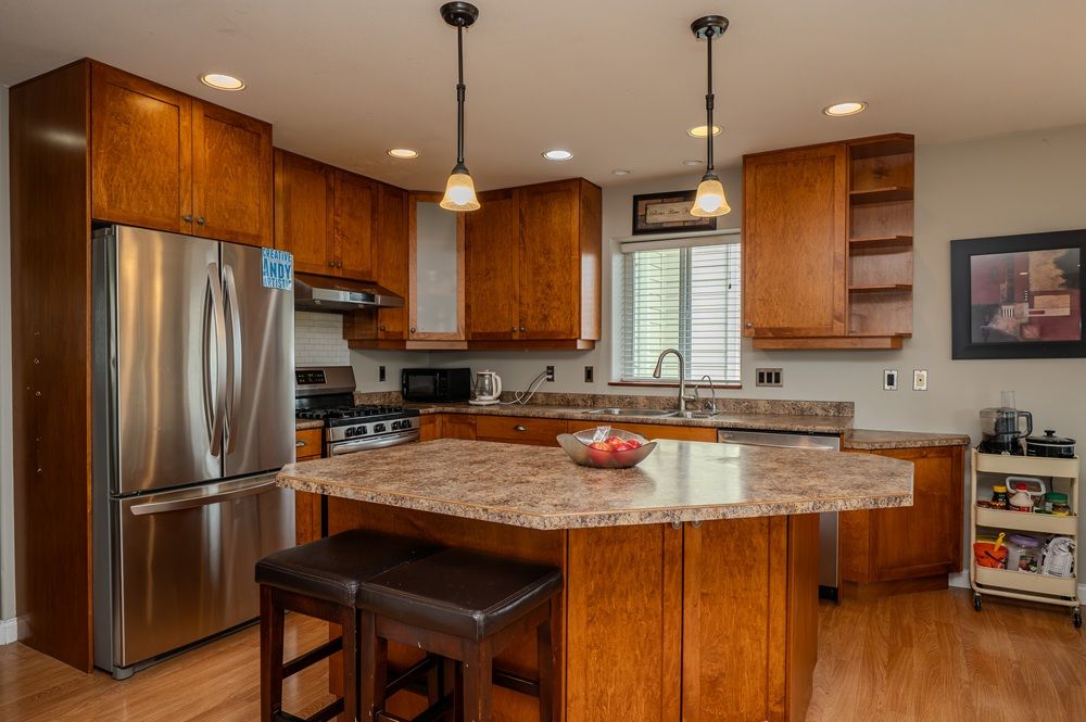 Move In Ready Home!